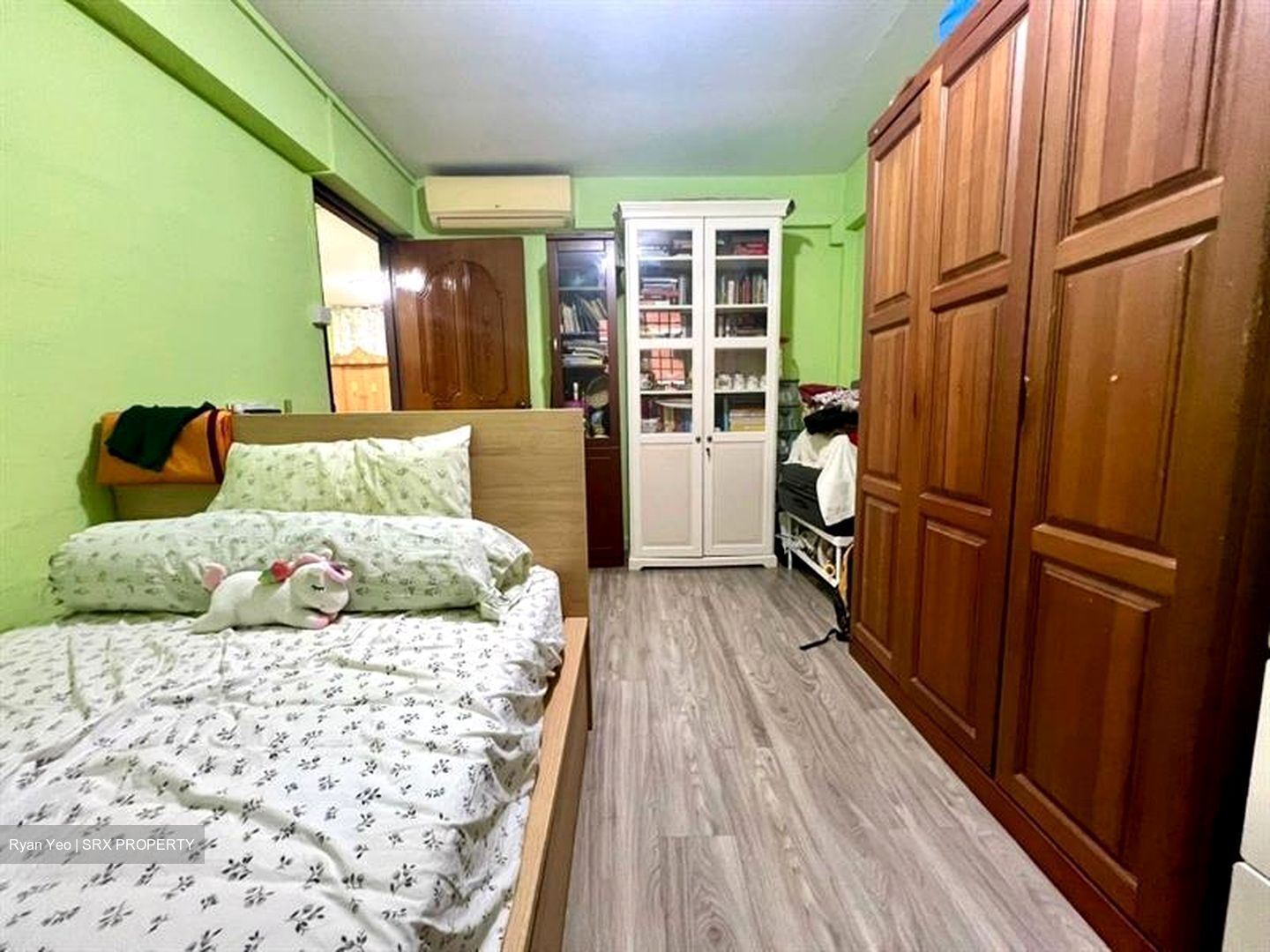 Blk 96 Crescent View (Queenstown), HDB 3 Rooms #554640871